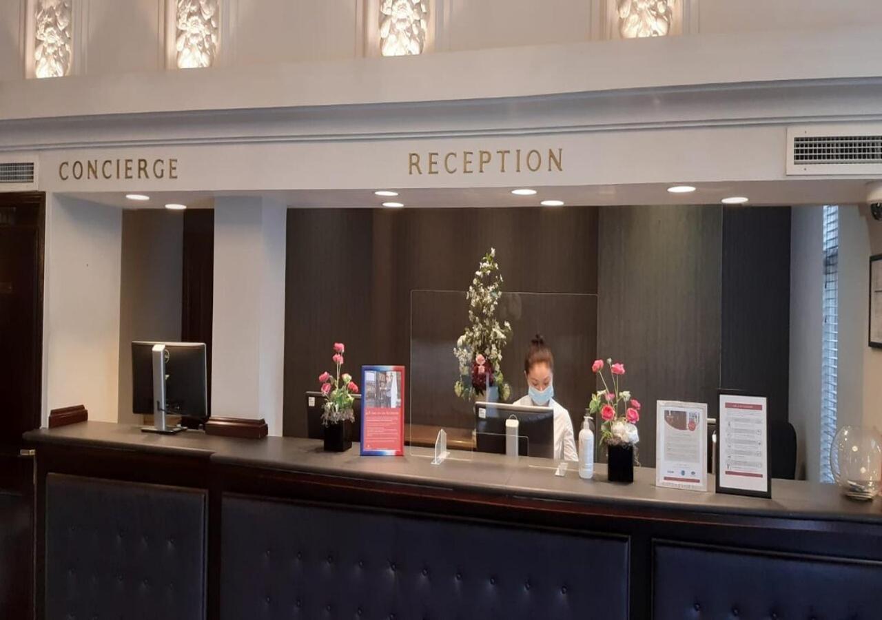 The Bailey's Kensington 4* Londra