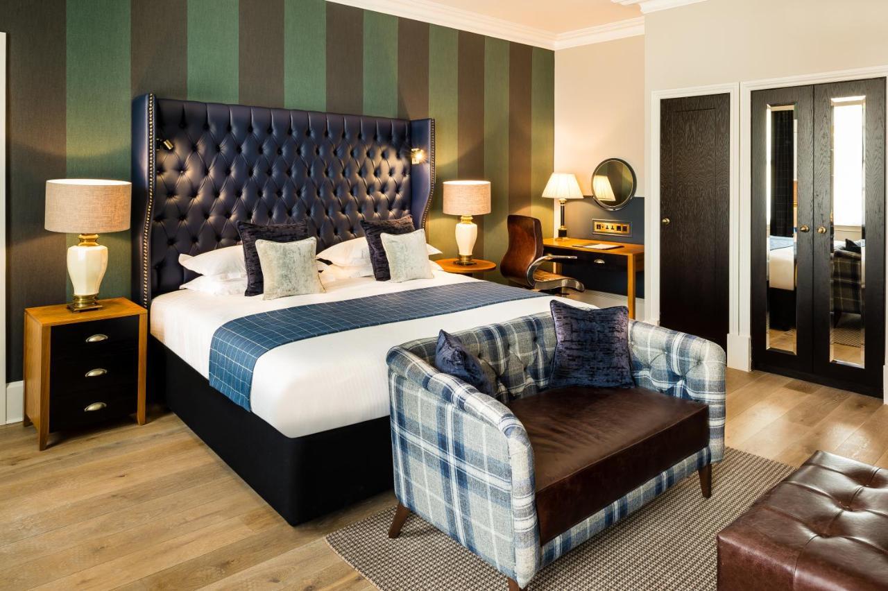 The Bailey's Kensington 4* Londra