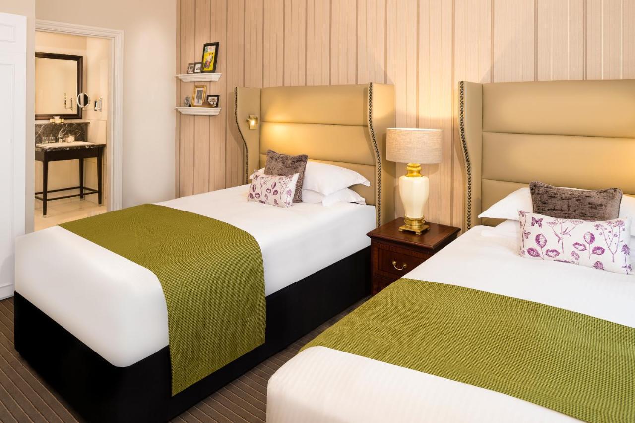 Hotel The Bailey's Kensington Londra