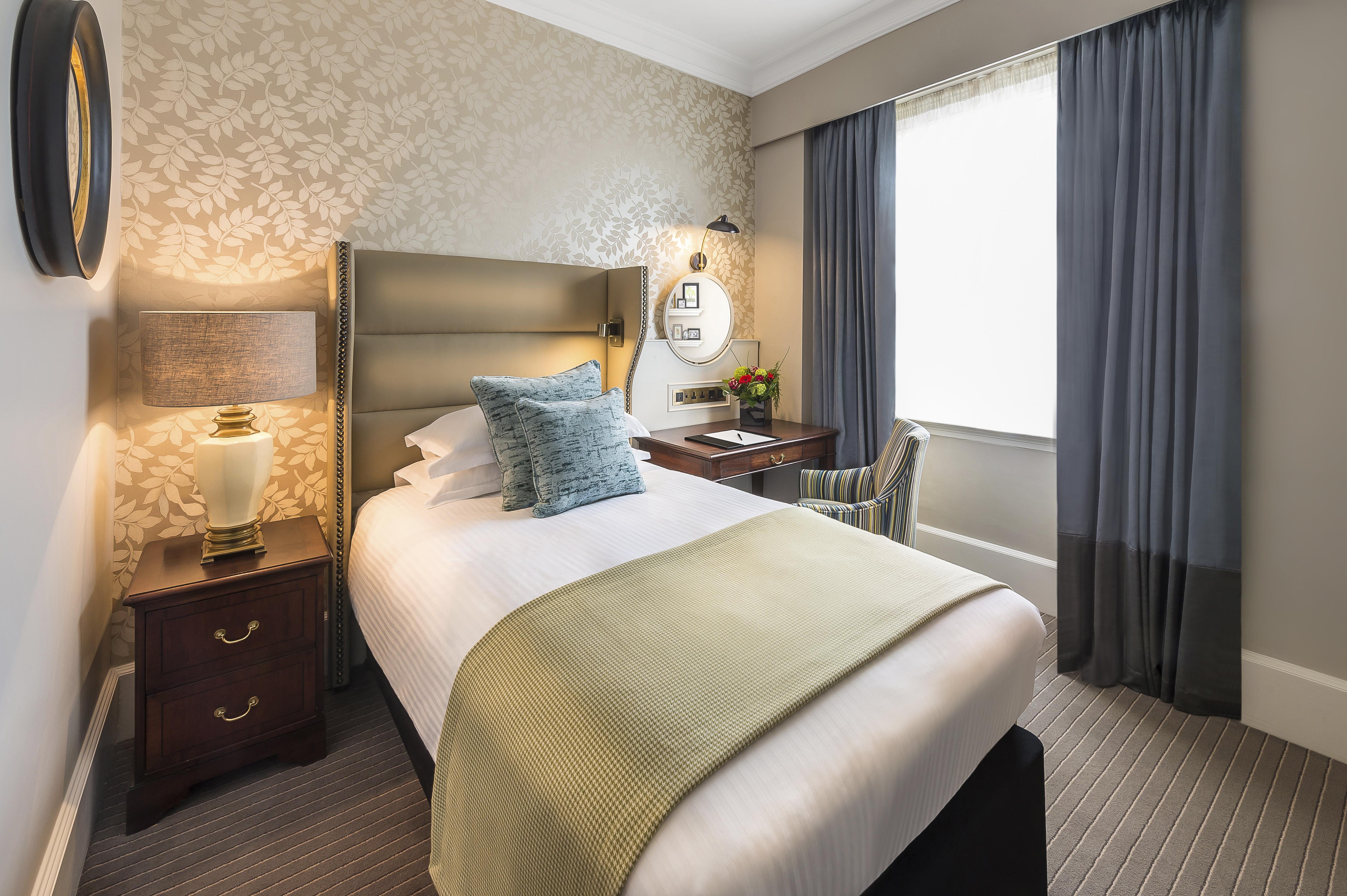 Hotel The Bailey's Kensington Londra