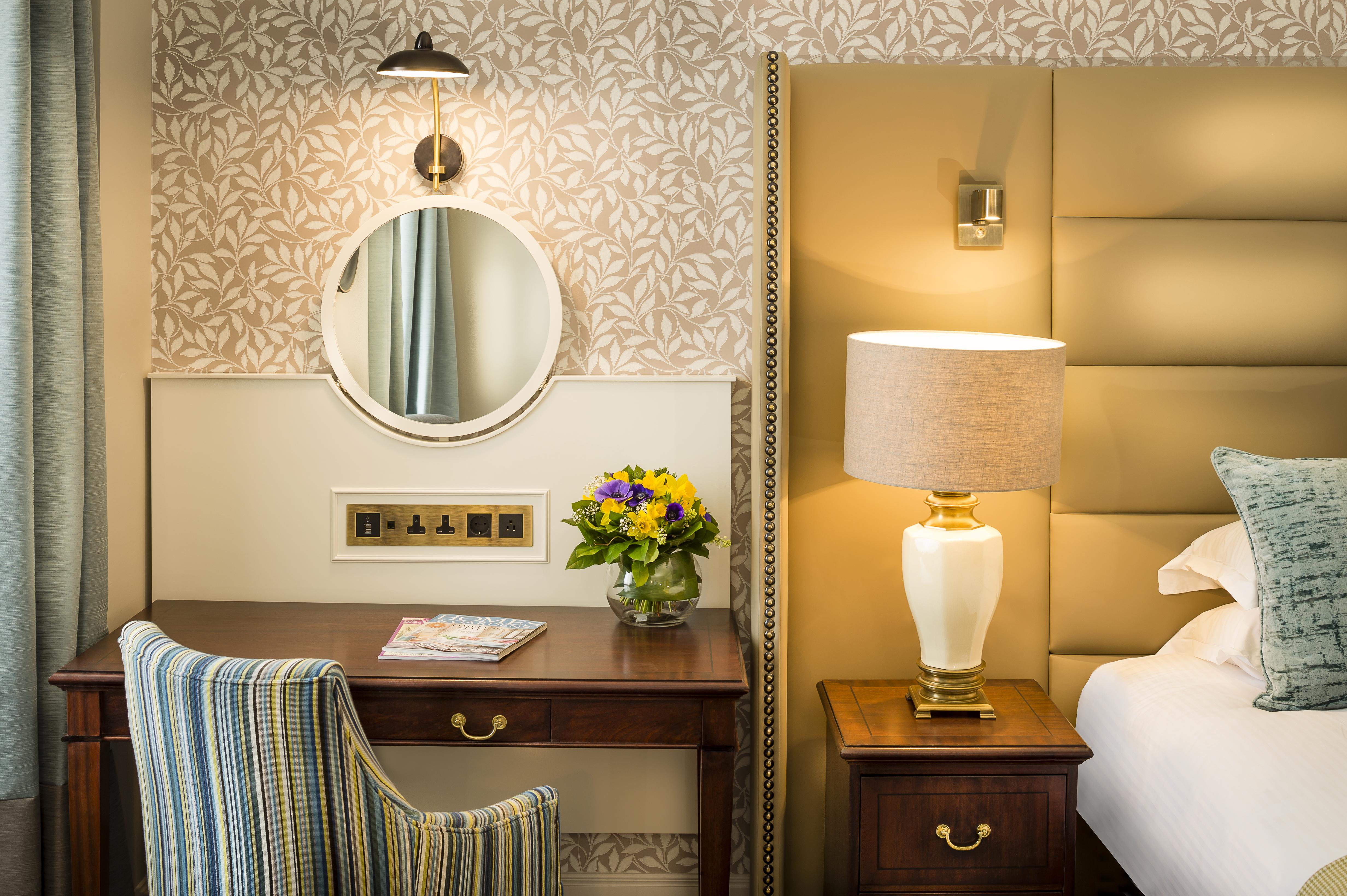 Hotel The Bailey's Kensington Londra
