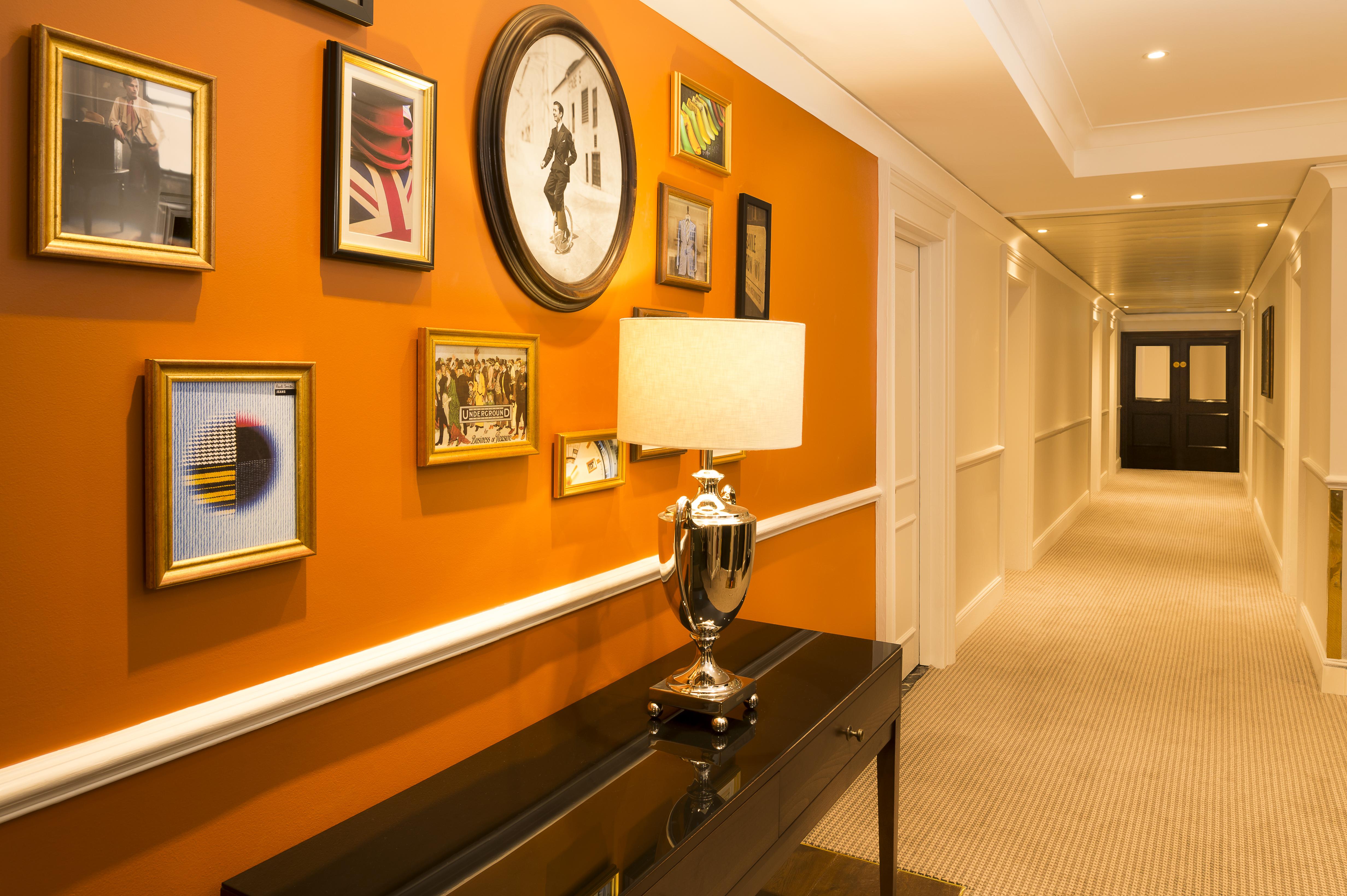 The Bailey's Kensington Hotel Londra