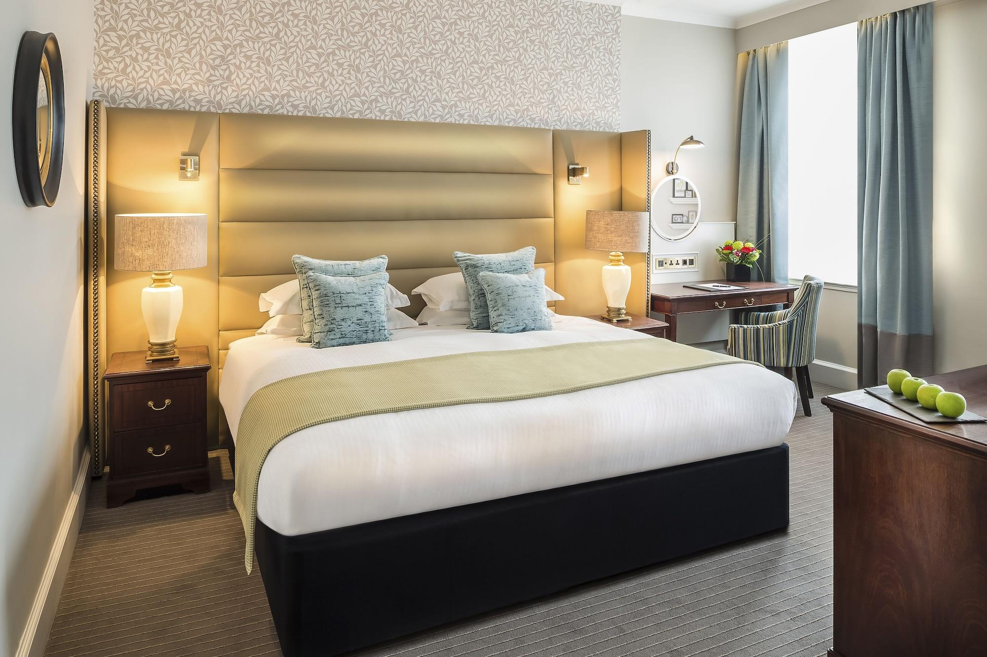 The Bailey's Kensington Hotel Londra