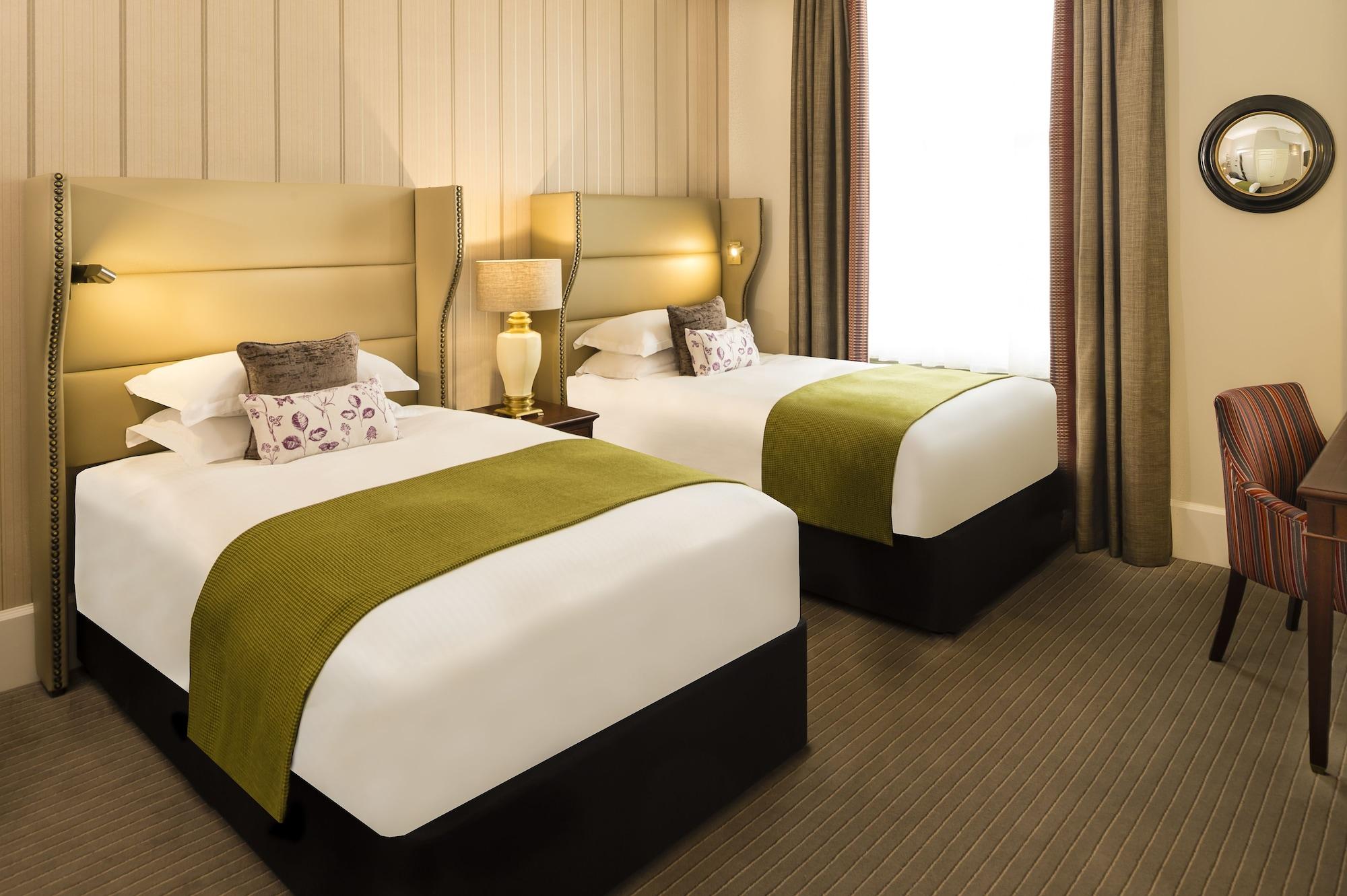 The Bailey's Kensington 4* Londra