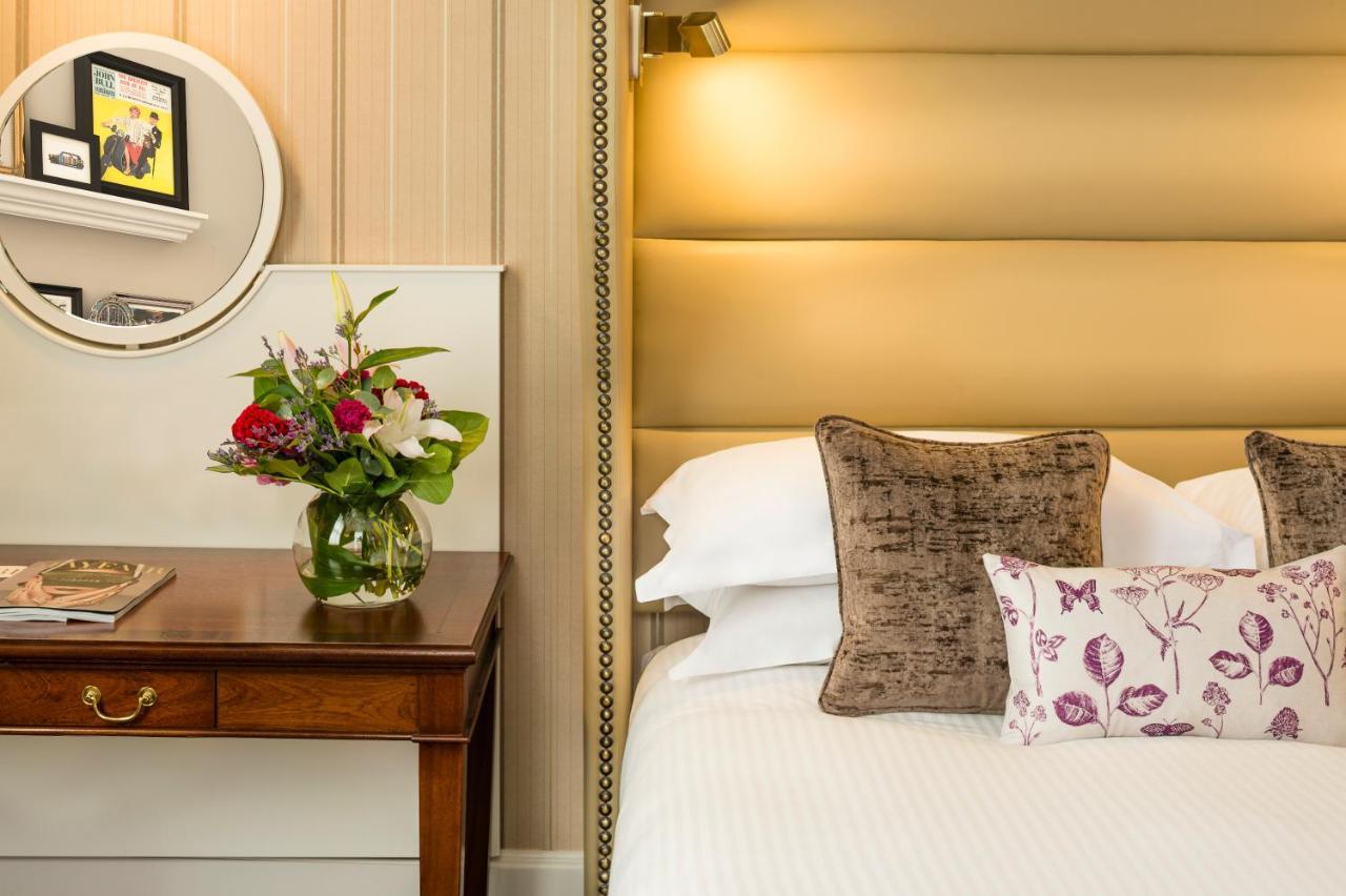 Hotel The Bailey's Kensington Londra