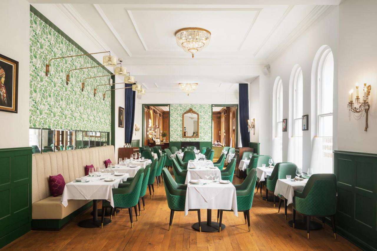Hotel The Bailey's Kensington Londra