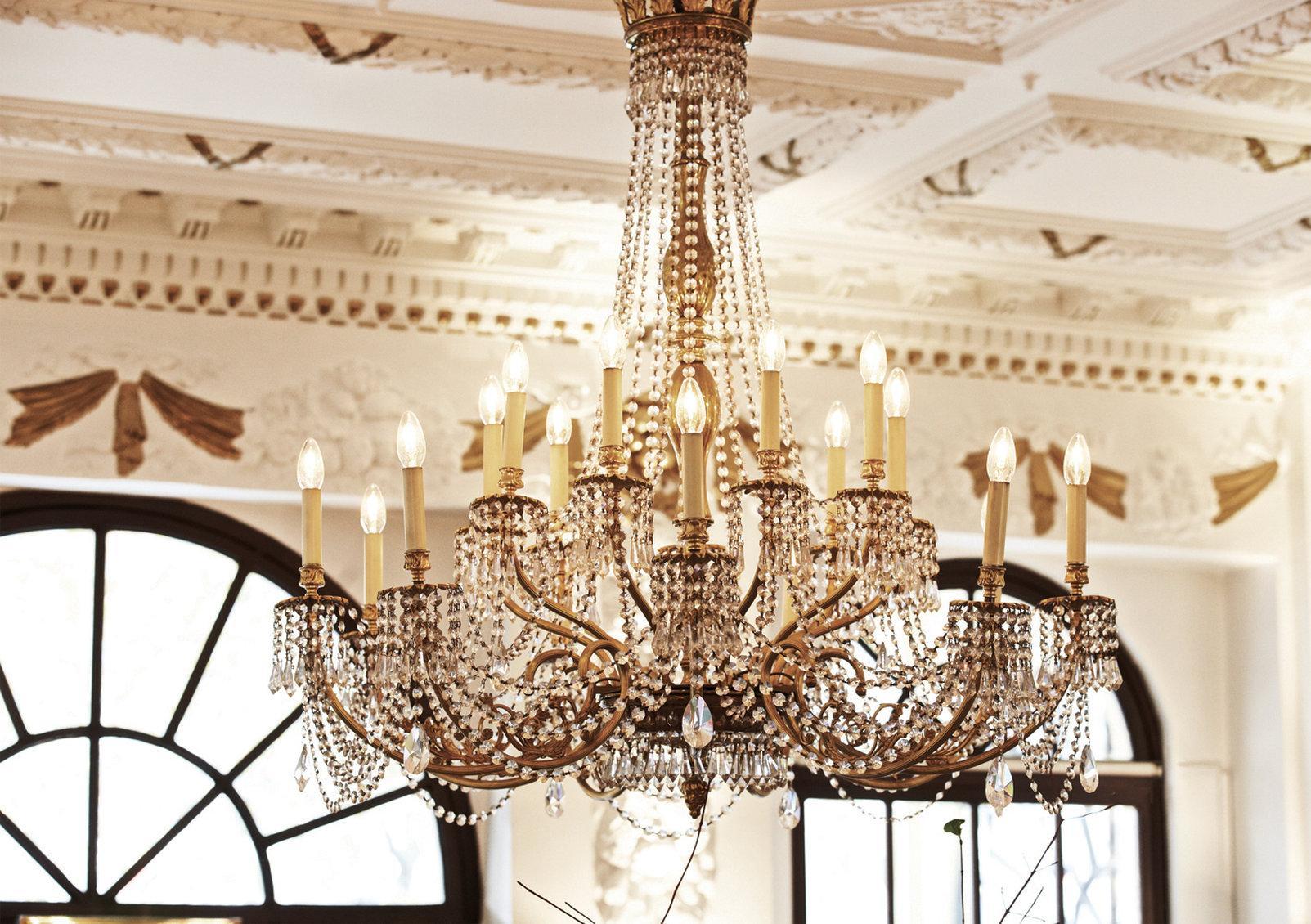 Hotel The Bailey's Kensington Londra