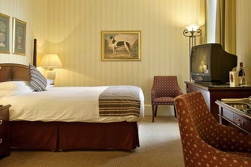 Hotel The Bailey's Kensington Londra