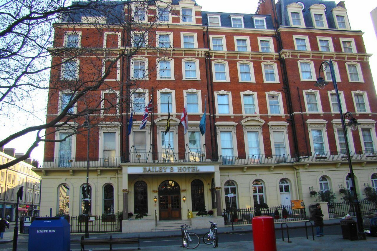 The Bailey's Kensington Londra