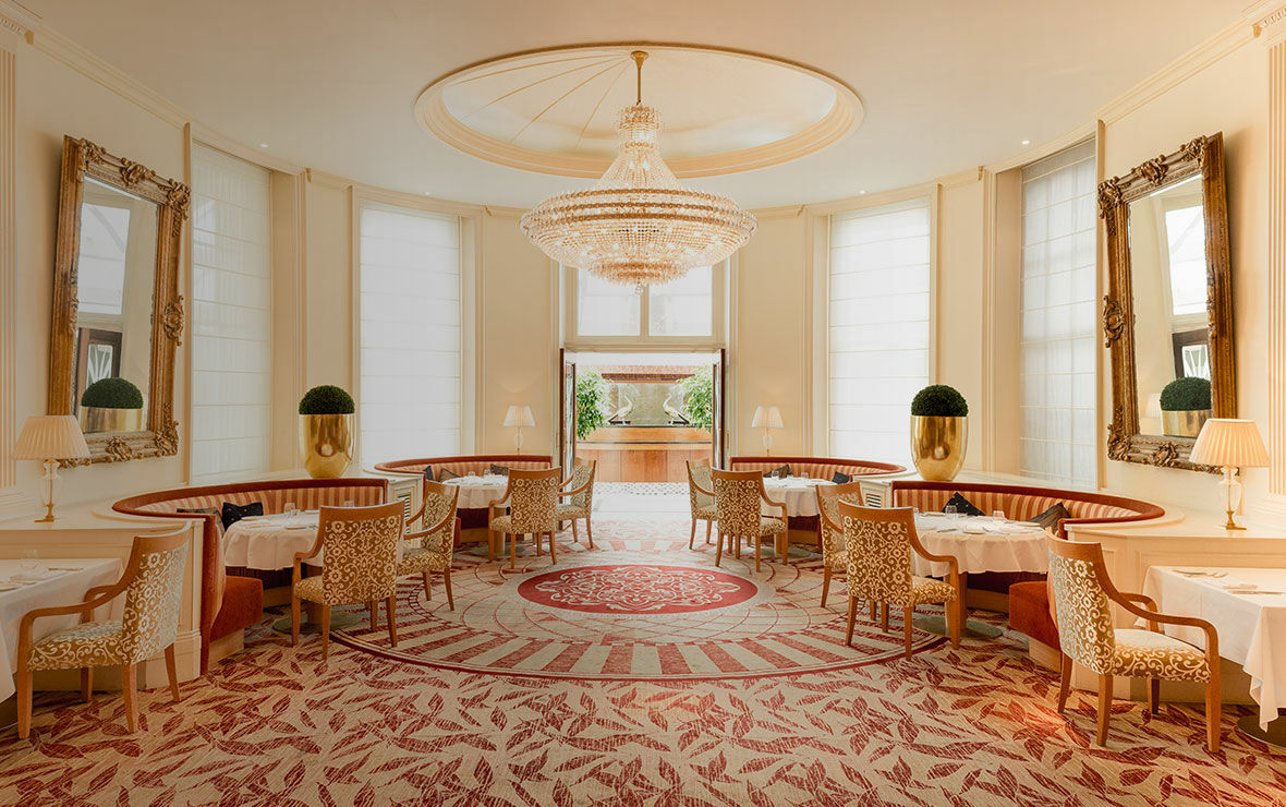 Hotel The Bailey's Kensington Londra
