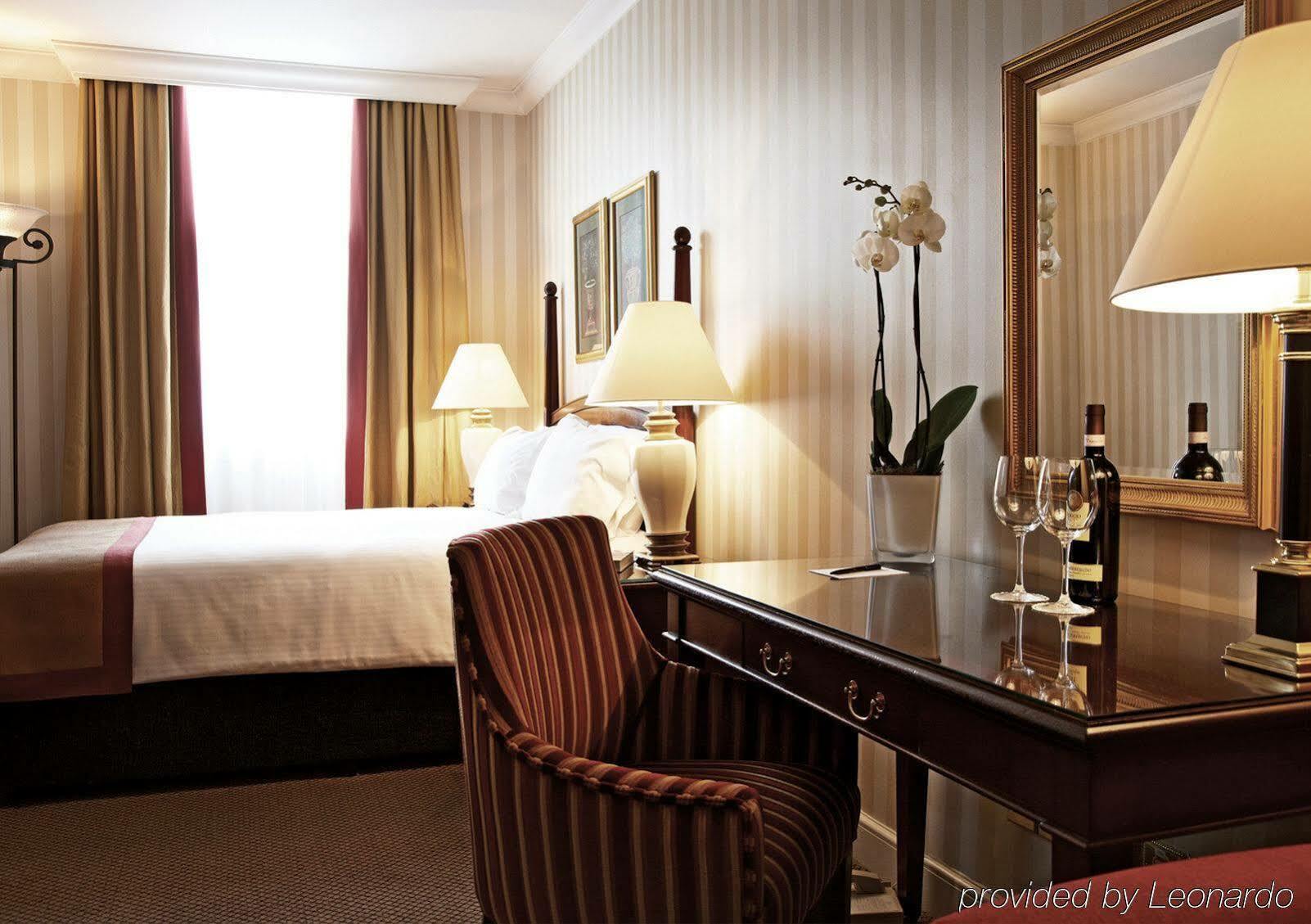 The Bailey's Kensington 4* Londra
