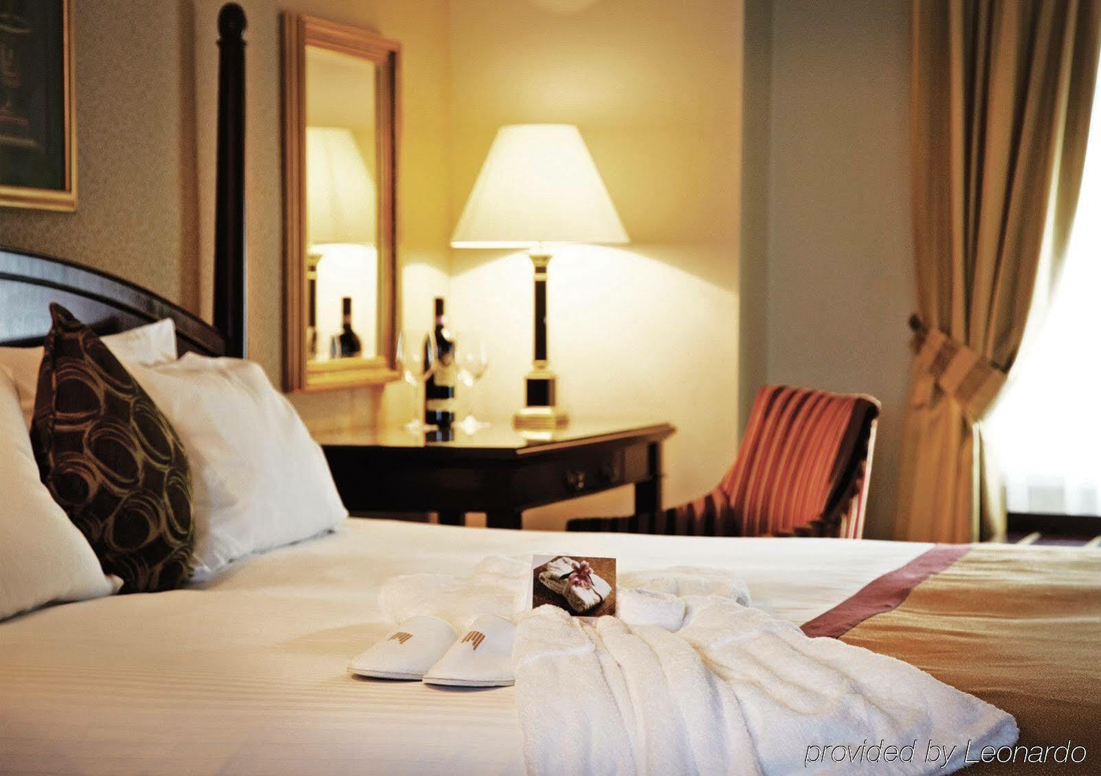 The Bailey's Kensington Hotel Londra