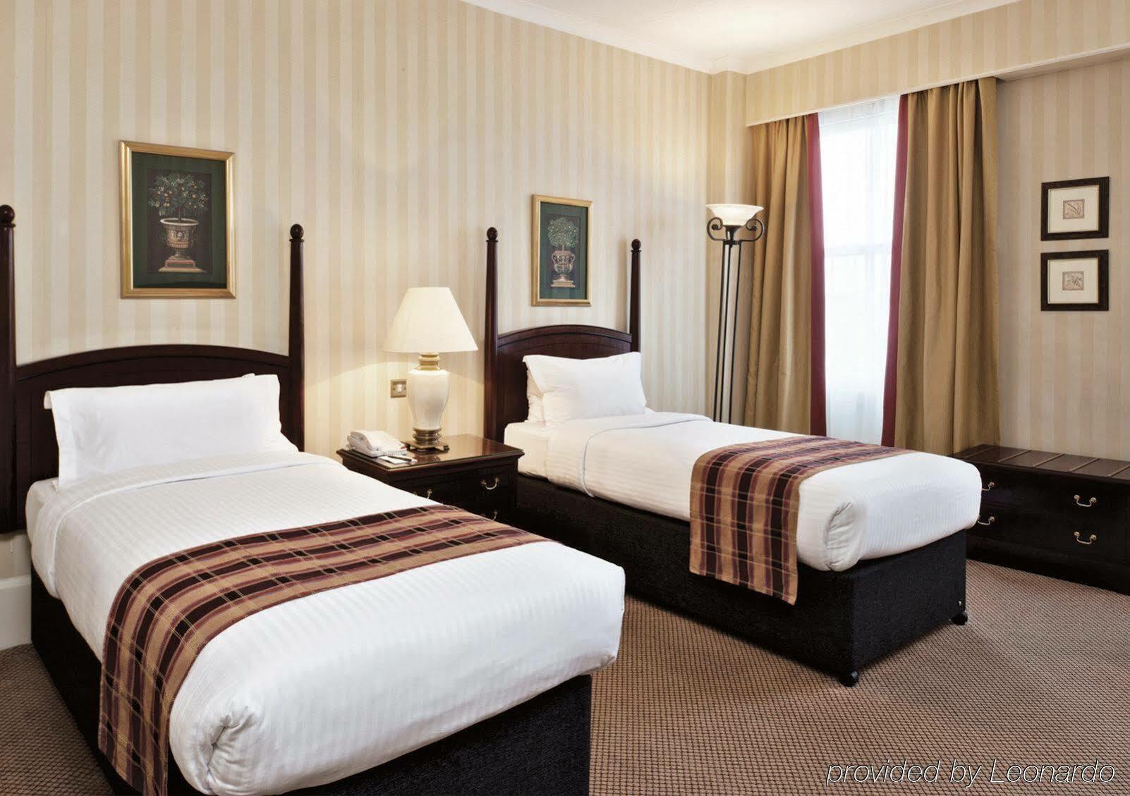 The Bailey's Kensington 4* Londra