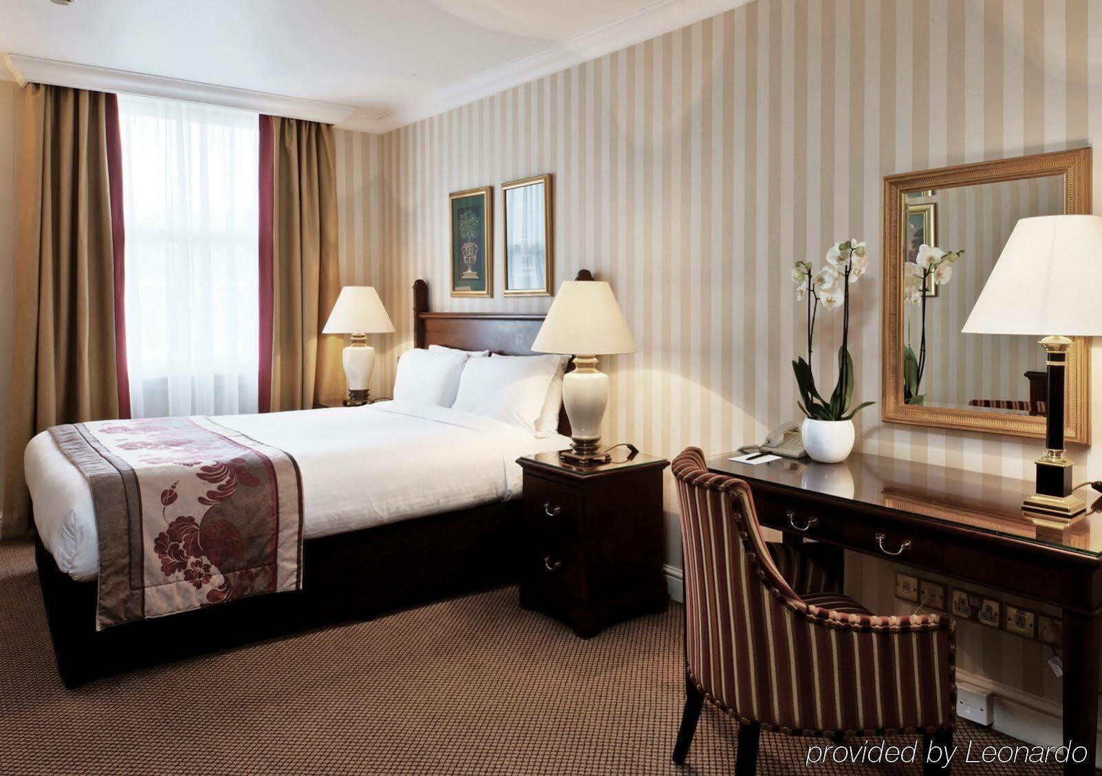 The Bailey's Kensington Hotel Londra
