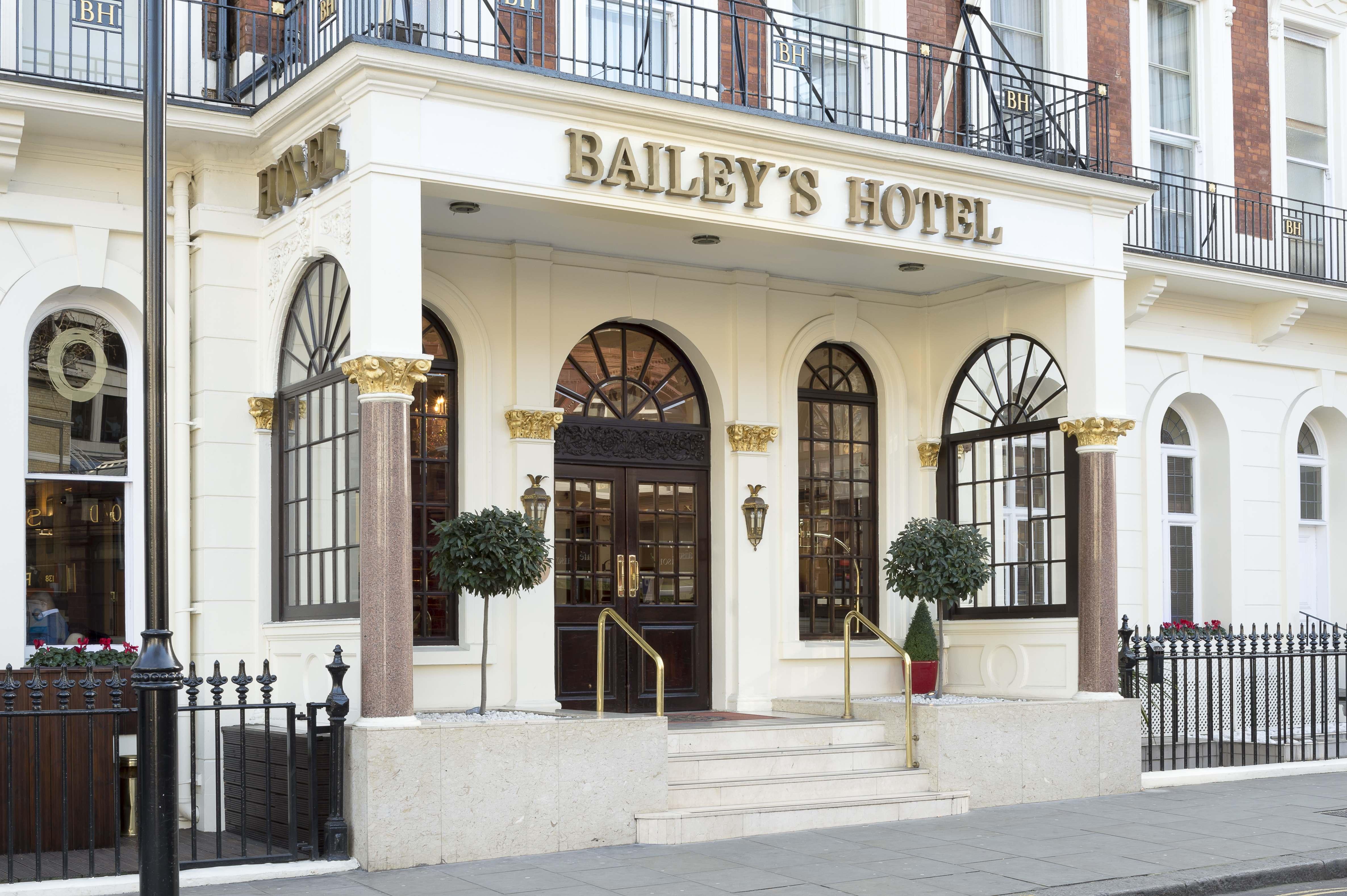 The Bailey's Kensington 4* Londra